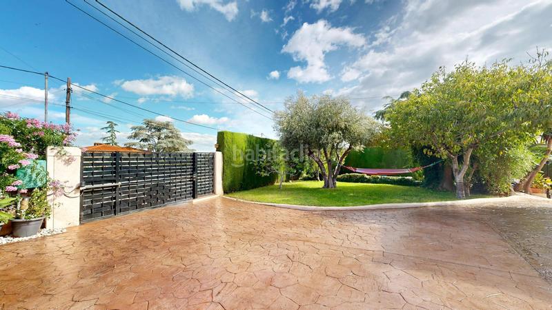 Foto a5d34571-ed0e-4992-ae69-2eac50a339f8. Maison avec piscine dans Sierra Perenchiza-Cumbres de Calicanto-Sto Domingo Chiva