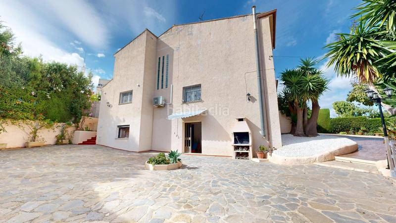 Foto a855b3f5-e65a-42b6-8058-b00c74e2e53a. Maison avec piscine dans Sierra Perenchiza-Cumbres de Calicanto-Sto Domingo Chiva
