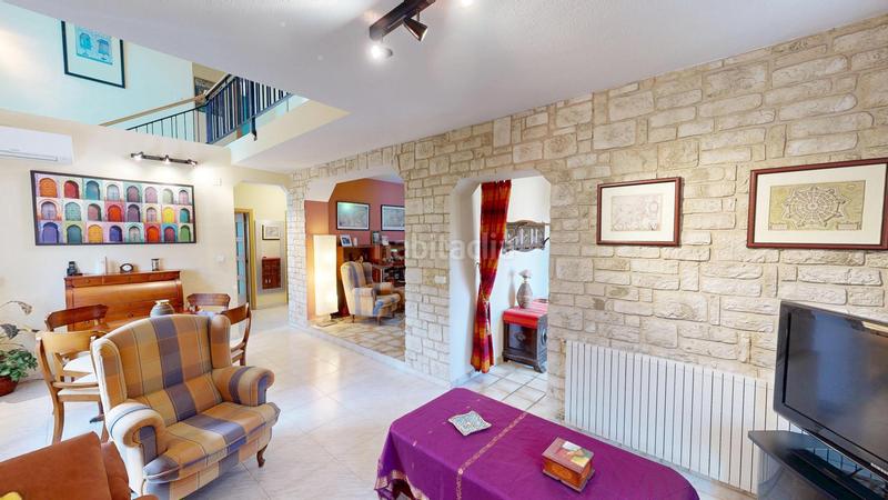 Foto adc4e8d1-72ae-4006-96f3-05c672a62b15. Maison avec piscine dans Sierra Perenchiza-Cumbres de Calicanto-Sto Domingo Chiva