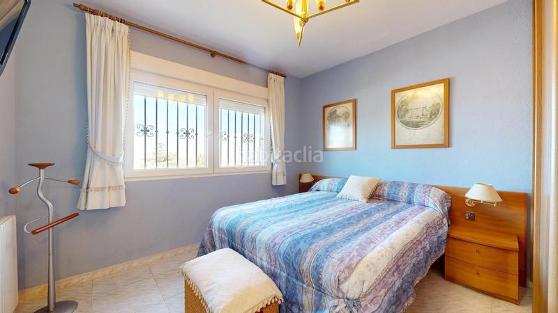 Foto b2963e28-83c7-4b9d-9bce-c2f6a6308399. Maison avec piscine dans Sierra Perenchiza-Cumbres de Calicanto-Sto Domingo Chiva