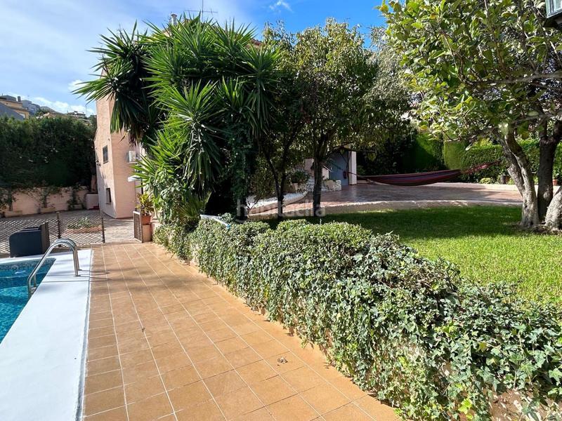 Foto bbd008c6-1fa9-4fcd-ad1f-d57088dd83fe. Maison avec piscine dans Sierra Perenchiza-Cumbres de Calicanto-Sto Domingo Chiva