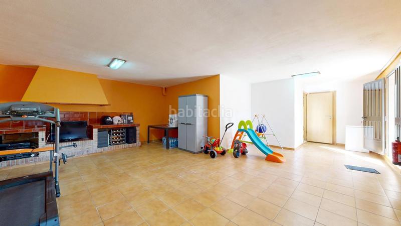 Foto bd301890-ec99-4d36-b94f-829a52a0d580. Maison avec piscine dans Sierra Perenchiza-Cumbres de Calicanto-Sto Domingo Chiva