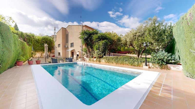 Foto bf2b4132-fcd9-4bdb-8905-8da7d5faaae6. Maison avec piscine dans Sierra Perenchiza-Cumbres de Calicanto-Sto Domingo Chiva