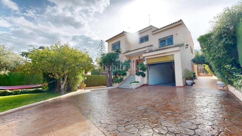 Foto c3ca90db-5fca-4651-b164-4a8f8e13d7fc. Maison avec piscine dans Sierra Perenchiza-Cumbres de Calicanto-Sto Domingo Chiva