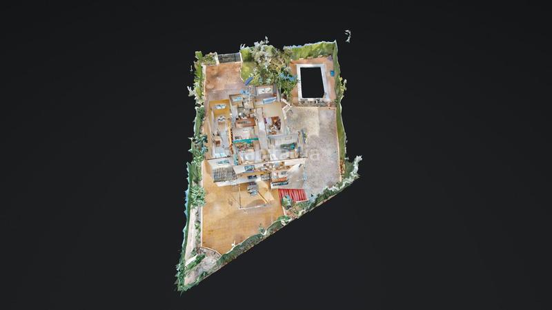 Foto c3e79c4e-3874-41b7-9abe-8e1b18fe1449. Maison avec piscine dans Sierra Perenchiza-Cumbres de Calicanto-Sto Domingo Chiva