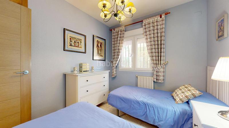 Foto ccc861f9-0def-4aac-b22f-6562424118f1. Maison avec piscine dans Sierra Perenchiza-Cumbres de Calicanto-Sto Domingo Chiva