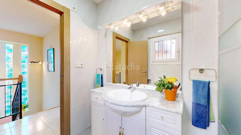 Foto e3f89fc6-e246-49b1-8988-be2e0c42d067. Maison avec piscine dans Sierra Perenchiza-Cumbres de Calicanto-Sto Domingo Chiva