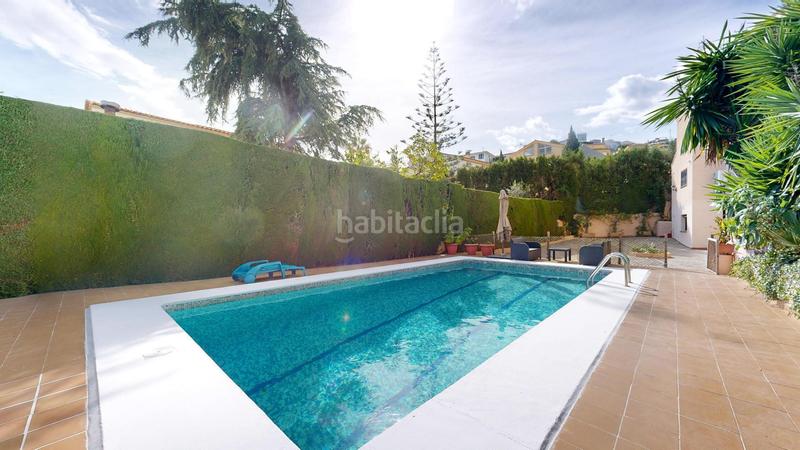 Foto eb404456-9e55-40a0-9a65-e55f607415a2. Maison avec piscine dans Sierra Perenchiza-Cumbres de Calicanto-Sto Domingo Chiva