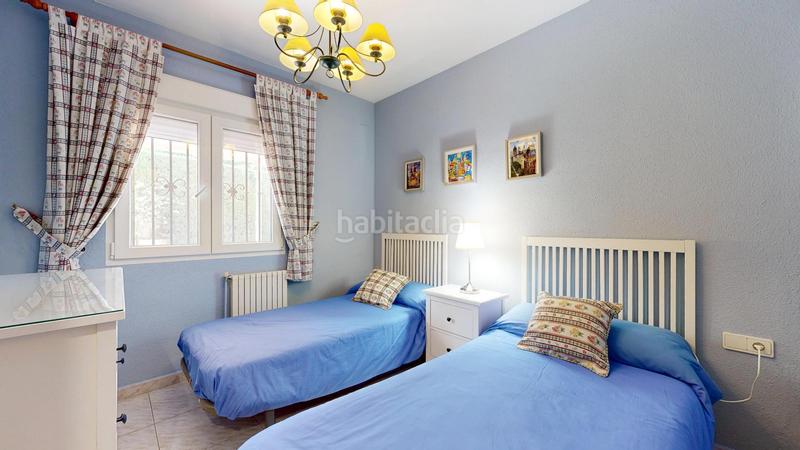 Foto ec163bec-d03d-4c47-acd8-444180b6d0ca. Maison avec piscine dans Sierra Perenchiza-Cumbres de Calicanto-Sto Domingo Chiva