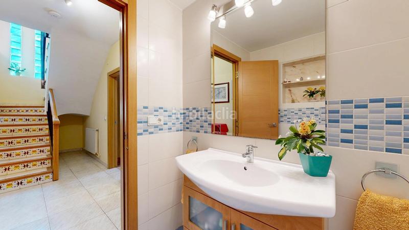 Foto f3d7c35a-e5a9-40ec-9038-86871c556d45. Maison avec piscine dans Sierra Perenchiza-Cumbres de Calicanto-Sto Domingo Chiva