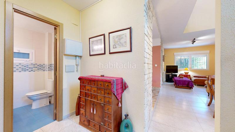 Foto f6e3f0f8-5fee-4a6b-9ae3-f6f1b153d2ea. Maison avec piscine dans Sierra Perenchiza-Cumbres de Calicanto-Sto Domingo Chiva