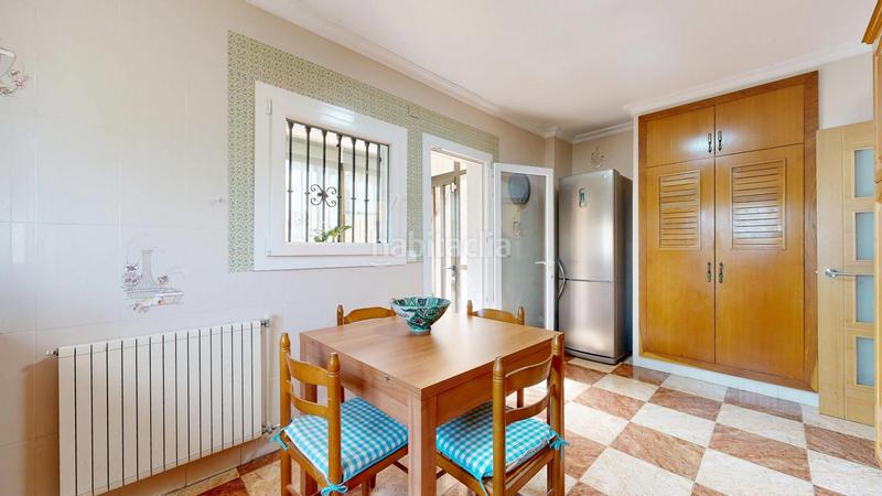 Foto f778221a-8d25-449d-a4bb-7339700cb1dc. Maison avec piscine dans Sierra Perenchiza-Cumbres de Calicanto-Sto Domingo Chiva