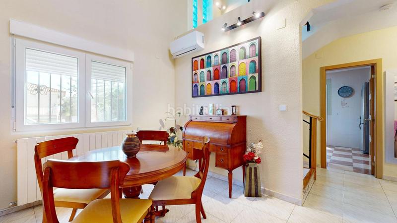 Foto f8a30202-d7af-4b47-ac58-2cab75a95bcc. Maison avec piscine dans Sierra Perenchiza-Cumbres de Calicanto-Sto Domingo Chiva