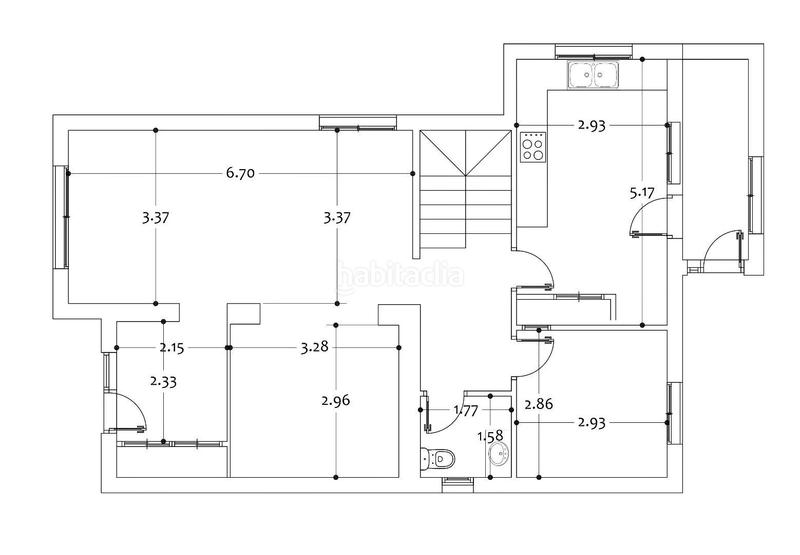 Foto fbb9ec19-ebdf-4815-a677-a78c6faa1cc2. Maison avec piscine dans Sierra Perenchiza-Cumbres de Calicanto-Sto Domingo Chiva