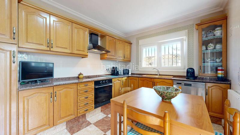 Foto fc8eb593-c5e0-4bdd-ab2f-6410ab8f2e88. Maison avec piscine dans Sierra Perenchiza-Cumbres de Calicanto-Sto Domingo Chiva