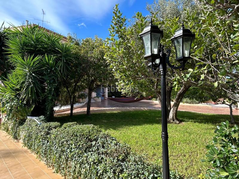 Foto fd369334-8188-4f44-9f75-05d23216bedb. Maison avec piscine dans Sierra Perenchiza-Cumbres de Calicanto-Sto Domingo Chiva