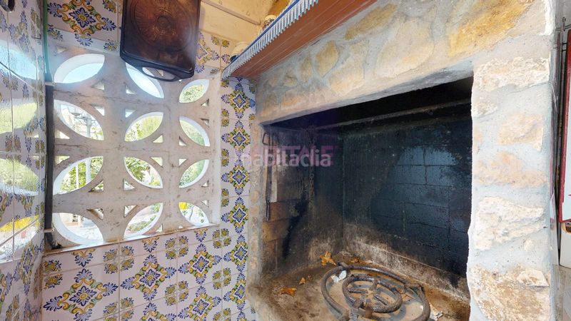 Foto 08bf91d9-b72b-4e90-9b5c-ba36834378db. Casa amb piscina a Monserrat