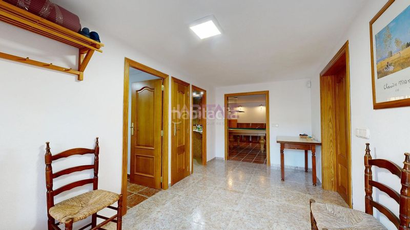 Foto a9f3305e-6559-4ebb-bb6c-03e4206f8e8b. Casa amb piscina a Monserrat
