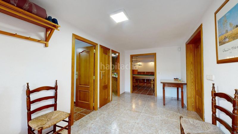Foto ad7bf01c-2b07-4bf8-aaea-c6dd6cbe26e0. Casa amb piscina a Monserrat