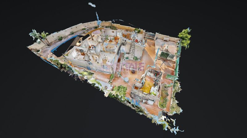 Foto cdf544df-7136-413d-8416-019ca4cb952a. Casa amb piscina a Monserrat