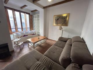 Appartement à Mont Olivet. Piso con gran estilo y muy luminoso en pleno luis oliag, con gra