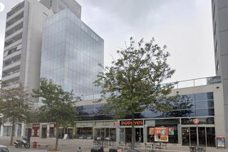 Location Local commercial à Parc Central. Local comercial de 375 m2 en la avda juan carlos i de torrent, j