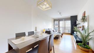 Pis a Parc Central. Fantástico piso en torrent con garaje y trastero! si buscas piso