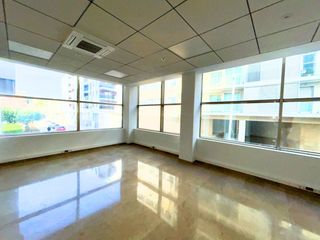 Miete Büro in Parc Central. Alquiler de oficina en parc central