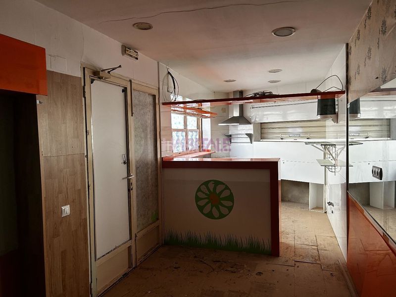 Foto a73e3efc-c027-4e8b-9217-6e9c7375d8ca. Local comercial a Alaquàs