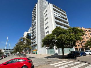 Autoparkplatz in Avenida rey juan carlos i 3. Plazas de garaje en avda juan carlos i de torrent