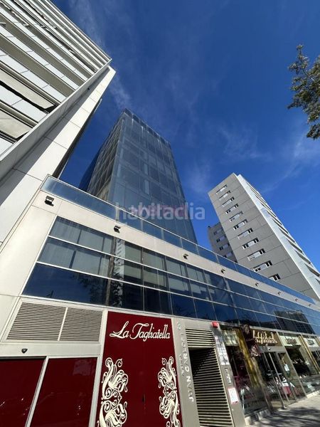 Foto a2742b91-3b94-4700-883d-6886d9317d2a. Affitto ufficio in Parc Central Torrent