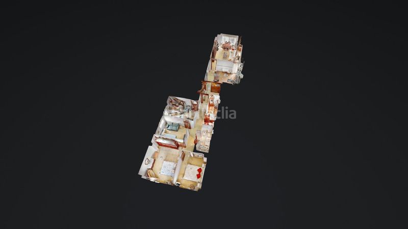 Foto 43c87456-40b5-484a-b550-9076eac5b1ad. Pis a Zona Avenida al Vedat Torrent
