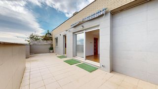 Penthouse in Parc Central