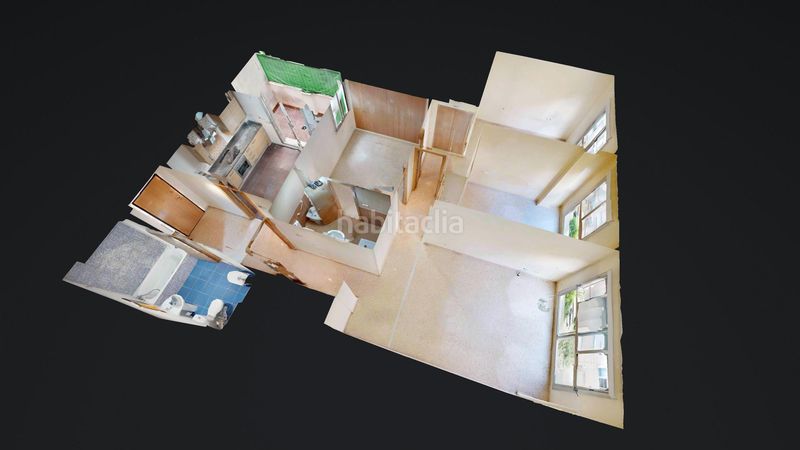Foto a2d9b51c-af17-4150-a167-125722b4c04e. Pis a Monserrat