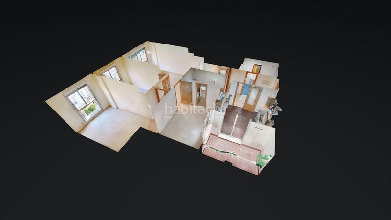Foto e5f733ad-f8ec-42d6-9924-8c7ea17da01f. Pis a Monserrat