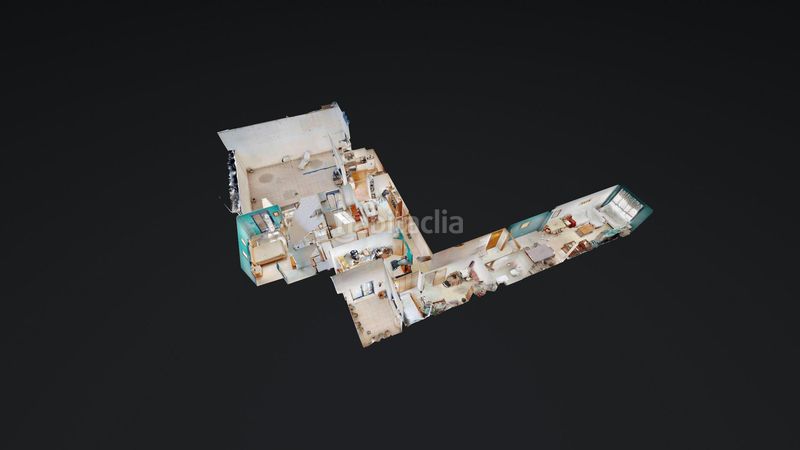 Foto 223dac7c-c565-41d8-a991-79127bb48d96. Pis a Monserrat