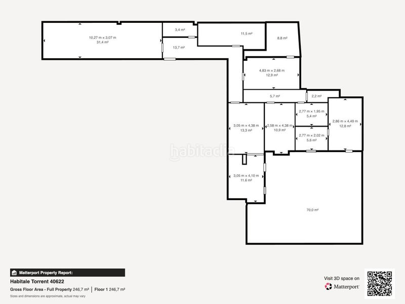 Foto 5fca0157-79b7-43b4-b6db-f6a56143ac55. Pis a Monserrat
