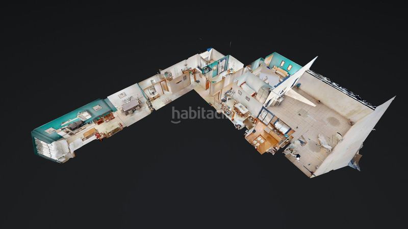 Foto 985e1afd-00d8-49f9-81aa-43123a7bdf82. Pis a Monserrat