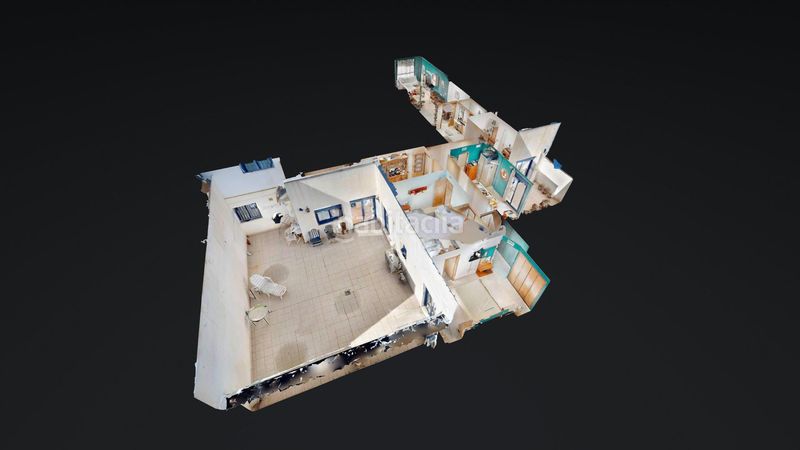 Foto a4ec0661-9ecb-4a60-bf7d-4eb508a16821. Pis a Monserrat