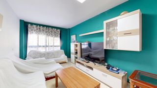 Etagenwohnung in Monserrat. Piso en montserrat 4 habitaciones con terraza