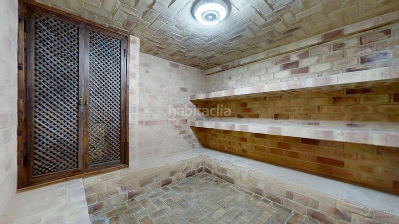 Foto 192ec792-d850-49b7-a0fd-9f69956f8322. Casa amb piscina a Zona Avenida Alta - Auditorio Torrent