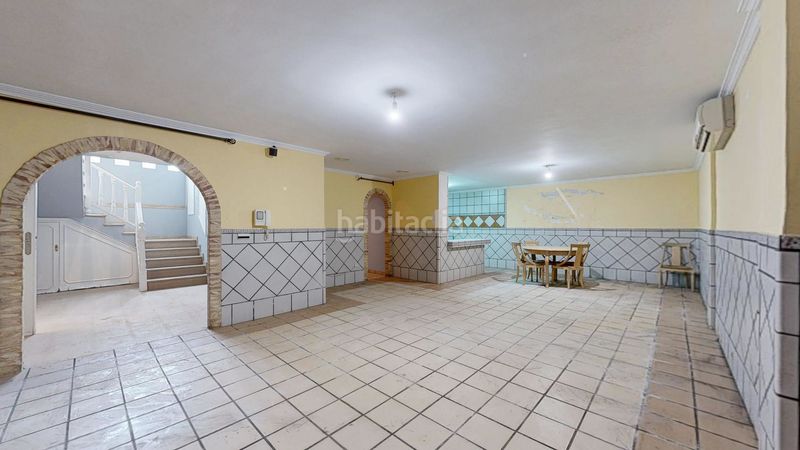 Foto 43d037e3-d326-4423-8024-d3972471fbaf. Casa amb piscina a Zona Avenida Alta - Auditorio Torrent