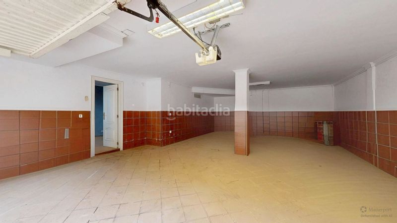 Foto c82ddc30-00a0-46a3-88a5-fa02ee1f0672. Casa amb piscina a Zona Avenida Alta - Auditorio Torrent
