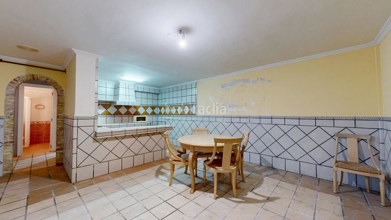 Foto cace6650-4c83-493a-a046-8eac2a173884. Casa amb piscina a Zona Avenida Alta - Auditorio Torrent