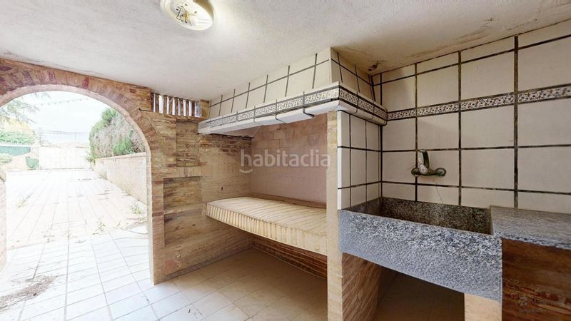 Foto e920d5ff-9cf0-455b-b73a-db16b28e2dcb. Casa amb piscina a Zona Avenida Alta - Auditorio Torrent
