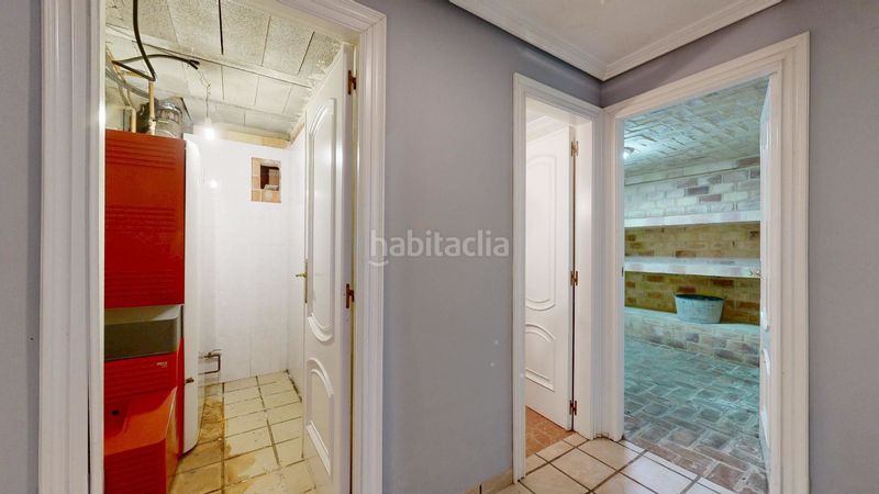 Foto ee48e4dd-cd34-4fb9-9a79-65850bfbba03. Casa amb piscina a Zona Avenida Alta - Auditorio Torrent