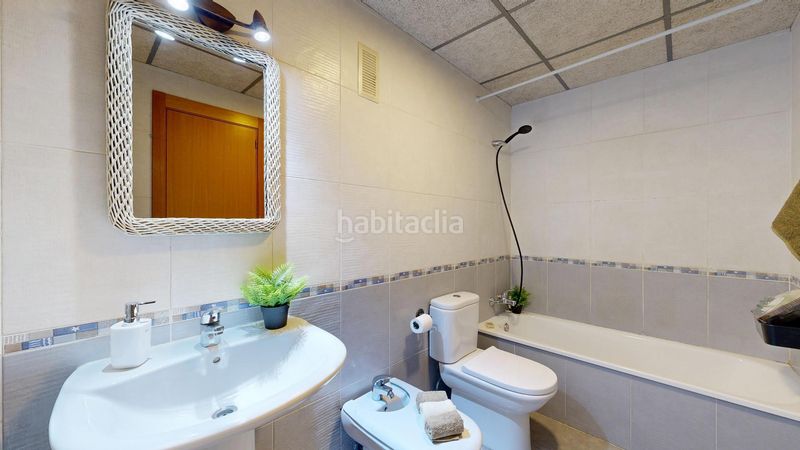 Foto 1873987d-530f-488a-b66e-81bdba87f161. Pis amb piscina a Zona Avenida Alta - Auditorio Torrent
