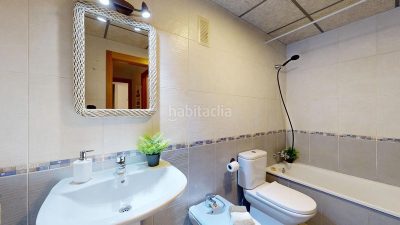 Foto f3c54988-9a9d-4eb3-ae56-a6847d46187b. Pis amb piscina a Zona Avenida Alta - Auditorio Torrent