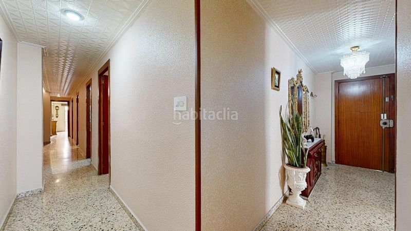 Foto 0862209d-861f-4582-9c2c-fbc7599a6fe0. Pis a Zona la Ermita Torrent