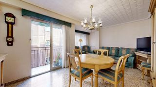 Flat in Zona la Ermita